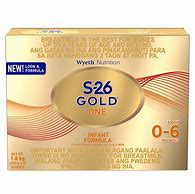 Image result for S26 Gold Ready to Feed