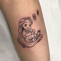 Image result for Disney Princess Tattoo Quotes
