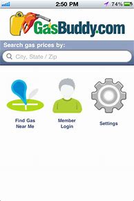 Image result for GasBuddy Gas Prices Near Me
