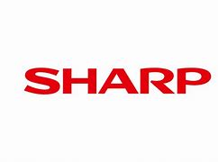Image result for Sharp Company Logo