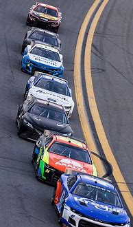Image result for NASCAR Cup Series Next-Gen Cars
