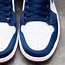 Image result for Blue Air Jordans