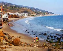 Image result for Pictures of Malibu