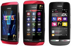 Image result for Latest Nokia Touch Phone