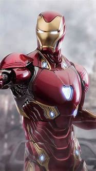 Image result for PC Lock Screen Iron Man Screen 4K
