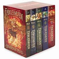 Image result for Fablehaven Book 3
