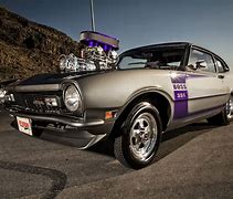 Image result for Ford Maverick Hot Rod