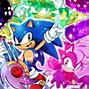 Image result for Sonic Underground Intro