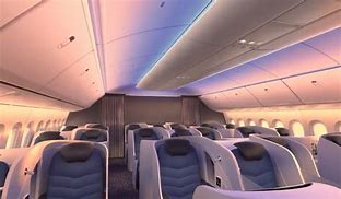 Image result for Boeing Inside