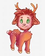 Image result for Mythical Fawn