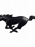 Image result for ford mustang pony logo