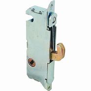 Image result for Hook Lock for Sliding Door