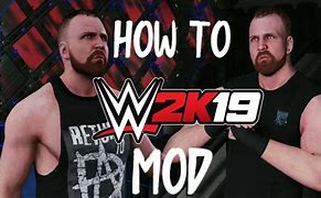 Image result for WWE 2K19 How to Make