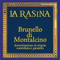 Image result for Rasina Brunello di Montalcino