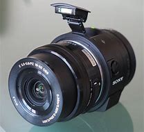 Image result for Sony Alpha QX1