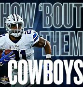 Image result for How About Those Cowboys