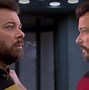 Image result for Riker Picard S3