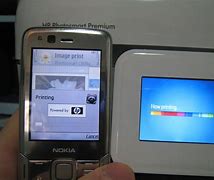 Image result for HP Photosmart Premium Wireless Printer