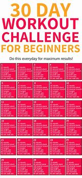 Image result for 30-Day Fat Loss Challenge