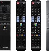 Image result for Samsung 65" TV Remote