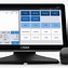 Image result for Touch Screen POS Illustration