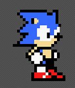Image result for Sonic 1 SMS Sprites