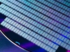 Image result for Silicon Wafer Dicing