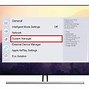 Image result for Samsung Smart Hub TV Control Layout