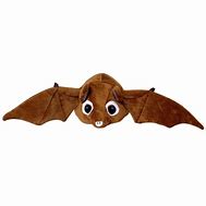 Image result for Brown Bat Plush