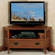 Image result for 55-Inch TV Stand Wooden