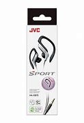 Image result for JVC Headphones Silver