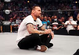 Image result for CM Punk Wrestler