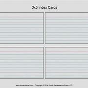 Image result for Avery 4X6 Card Template Editable and Printable