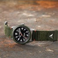 Image result for Solar-Powered Watch