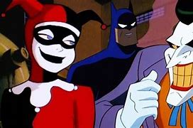 Image result for Batman Cartoon Shows