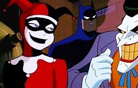 Image result for Batman Superman Animated Series