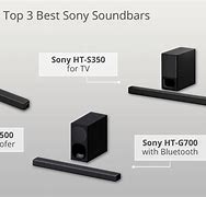Image result for Best Sony Sound Bar