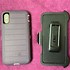 Image result for OtterBox iPhone Holster