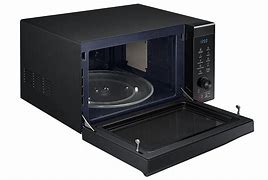 Image result for Convection Microwave Oven Inside