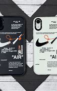 Image result for Off White iPhone 11" Case