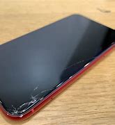 Image result for iPhone 11 Cracked Screen