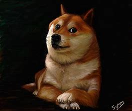 Image result for Doge Draw