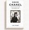 Image result for Chanel Book Cover