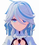 Image result for Focalors PNG Chibi