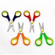 Image result for Scissors for Kids