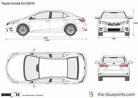 Image result for New Toyota Corolla 2019