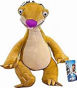 Image result for Sid Plush Toy