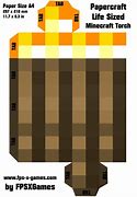 Image result for Minecraft Paper Mobs