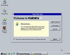 Image result for calmira