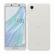 Image result for Telefony Sharp AQUOS